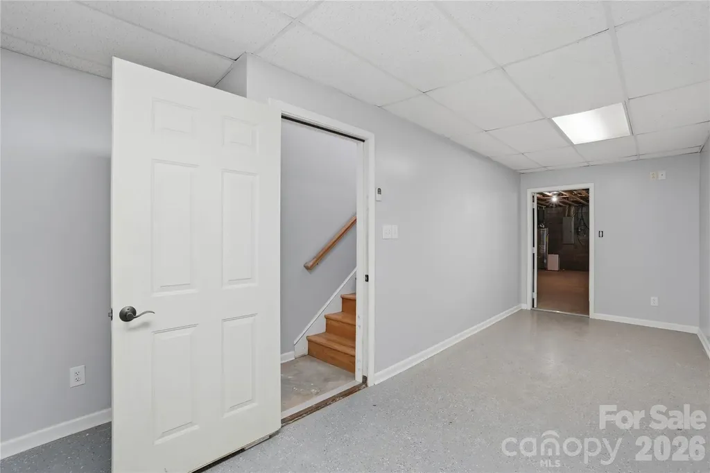 1550 Indian Springs Drive NW Conover NC 28613