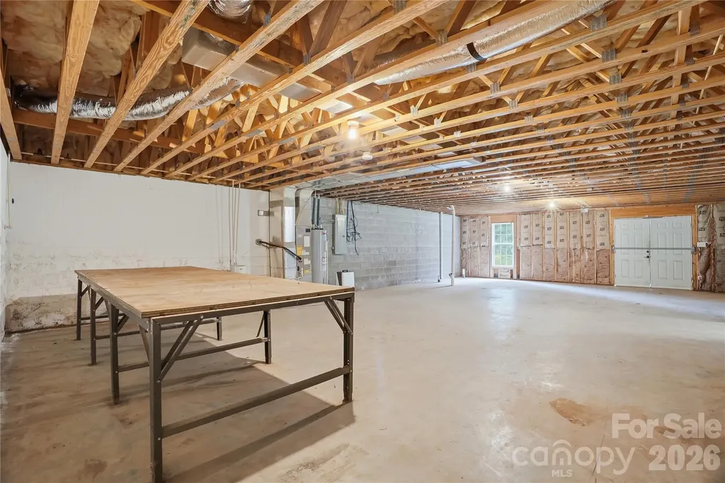 1550 Indian Springs Drive NW Conover NC 28613