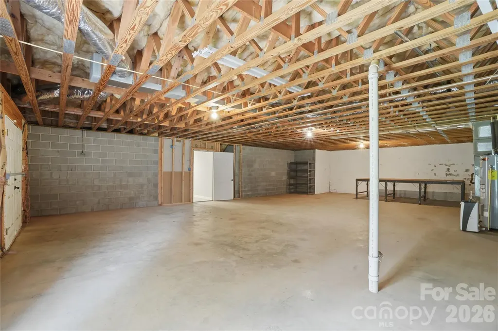 1550 Indian Springs Drive NW Conover NC 28613