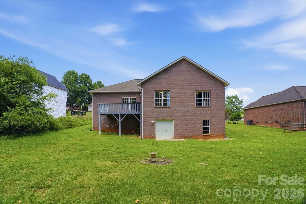 1550 Indian Springs Drive NW Conover NC 28613