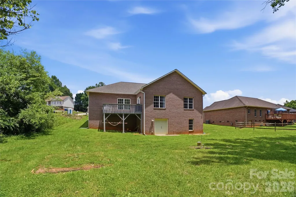 1550 Indian Springs Drive NW Conover NC 28613