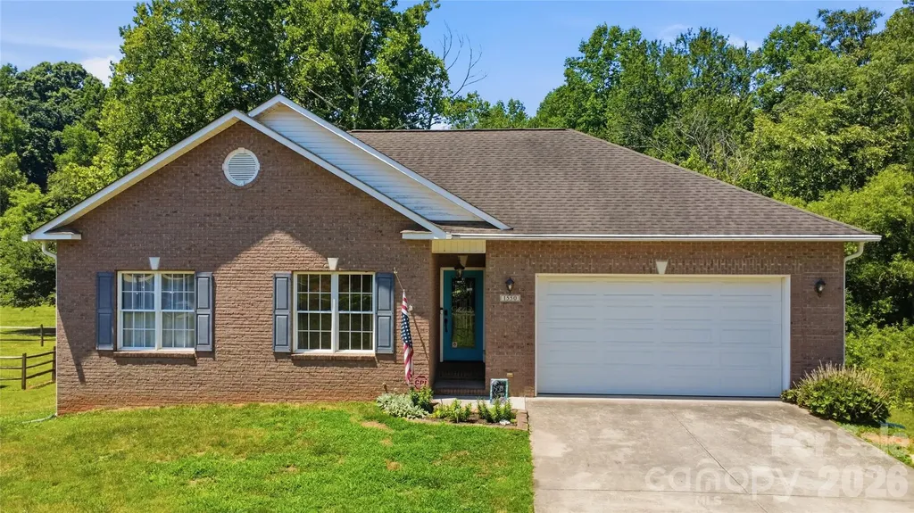 1550 Indian Springs Drive NW Conover NC 28613