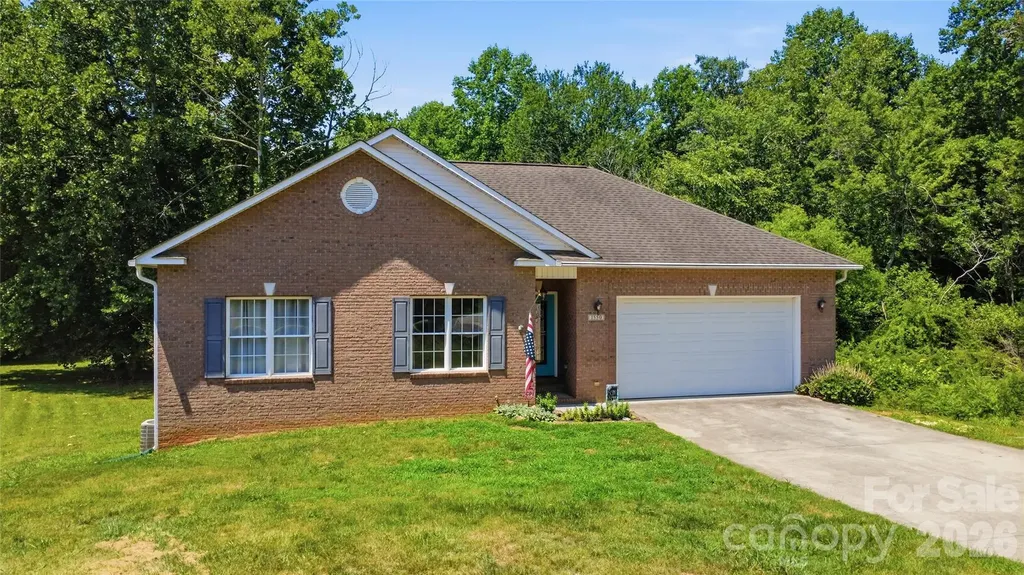 1550 Indian Springs Drive NW Conover NC 28613