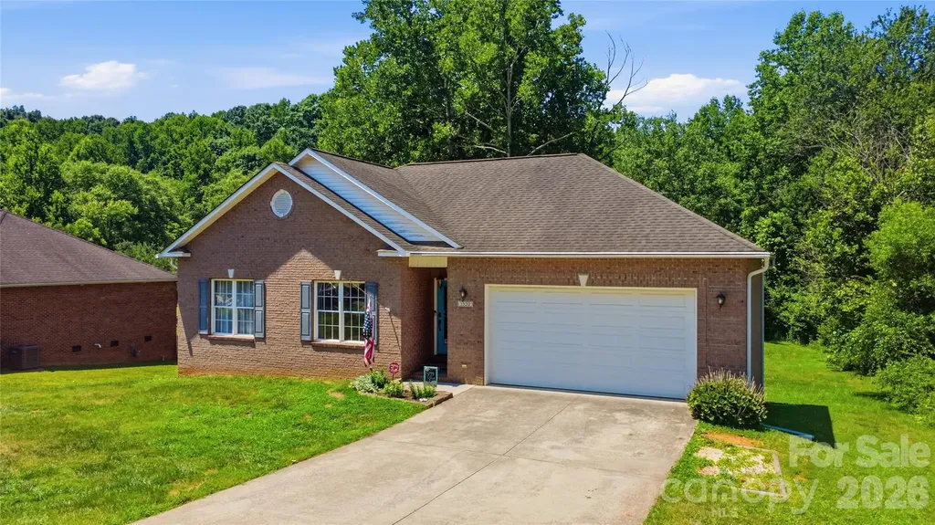1550 Indian Springs Drive NW Conover NC 28613