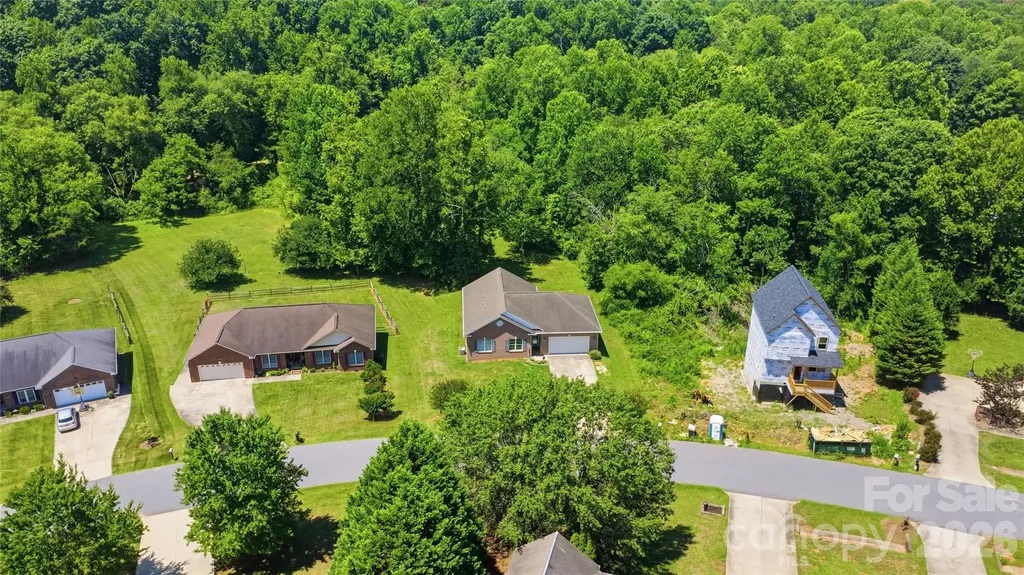 1550 Indian Springs Drive NW Conover NC 28613