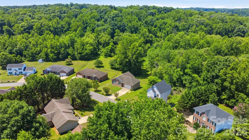 1550 Indian Springs Drive NW Conover NC 28613