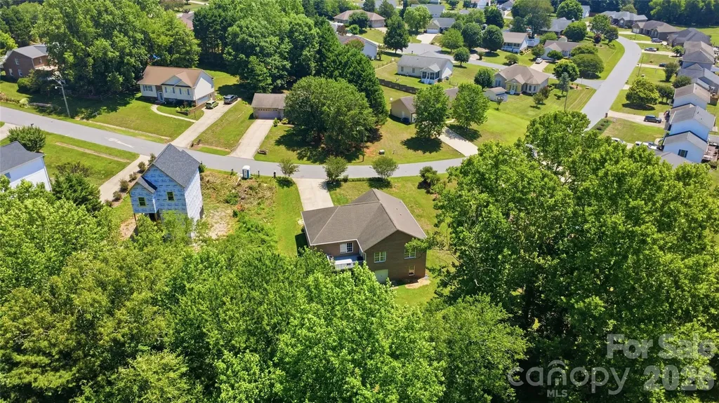1550 Indian Springs Drive NW Conover NC 28613