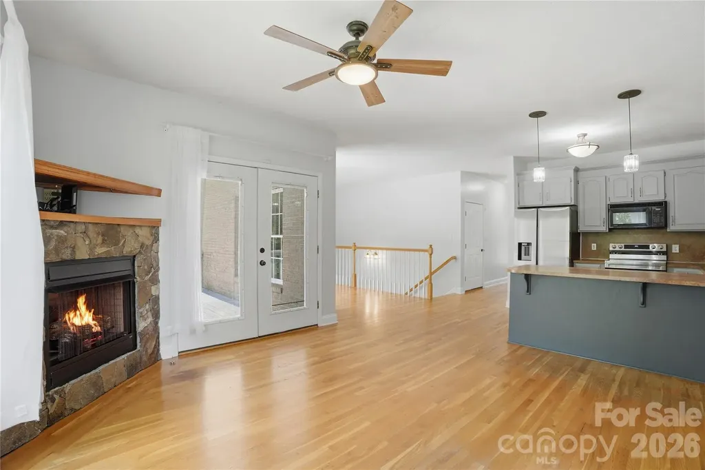 1550 Indian Springs Drive NW Conover NC 28613