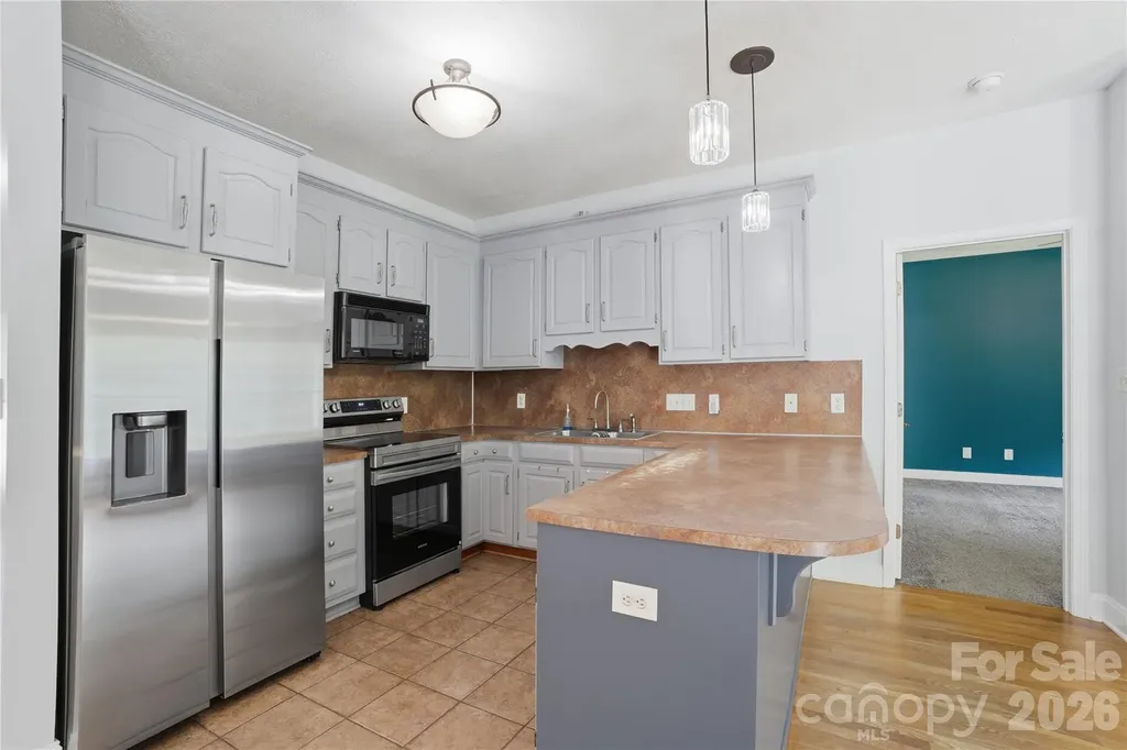 1550 Indian Springs Drive NW Conover NC 28613