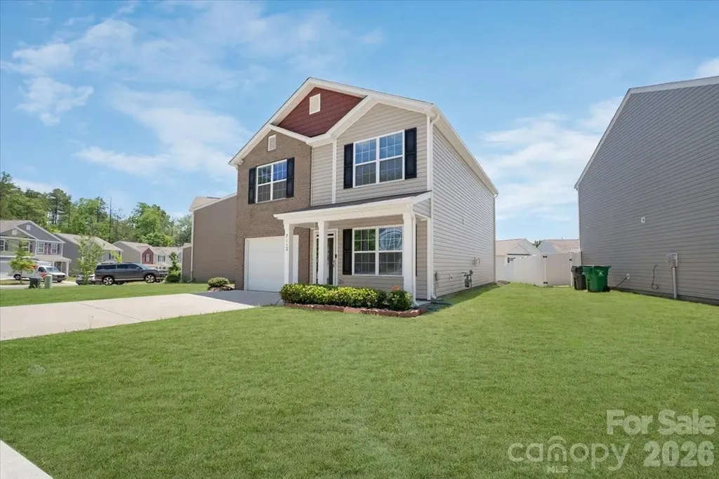 7112 Finnigan Road Charlotte NC 28215