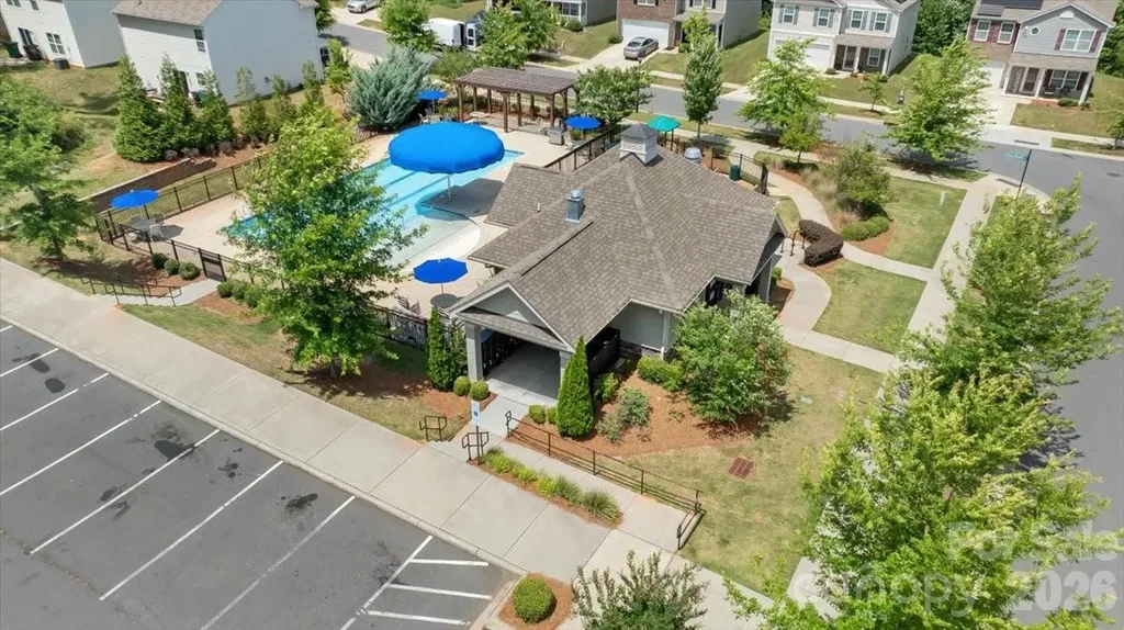 7112 Finnigan Road Charlotte NC 28215