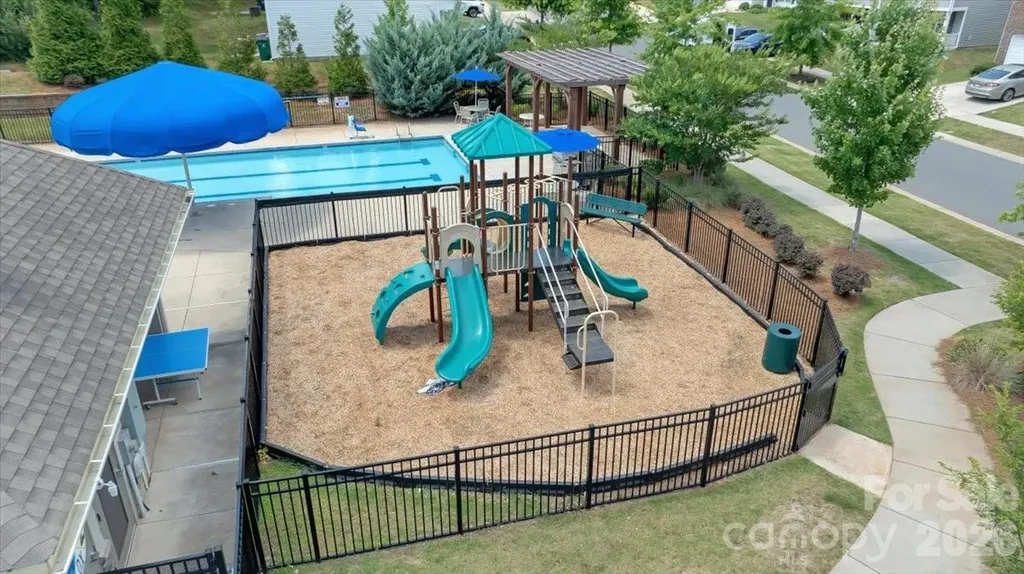 7112 Finnigan Road Charlotte NC 28215