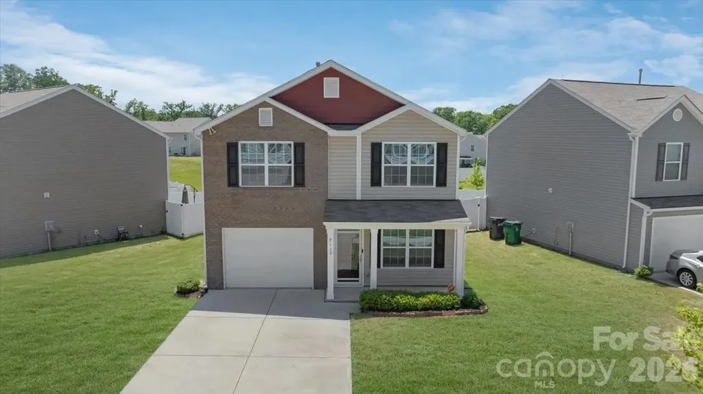 7112 Finnigan Road Charlotte NC 28215