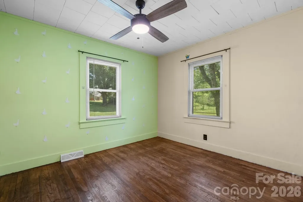 111 Cross Memorial Avenue Morganton NC 28655