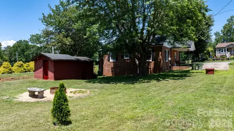111 Cross Memorial Avenue Morganton NC 28655