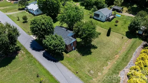 111 Cross Memorial Avenue Morganton NC 28655