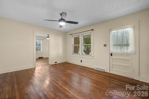 111 Cross Memorial Avenue Morganton NC 28655