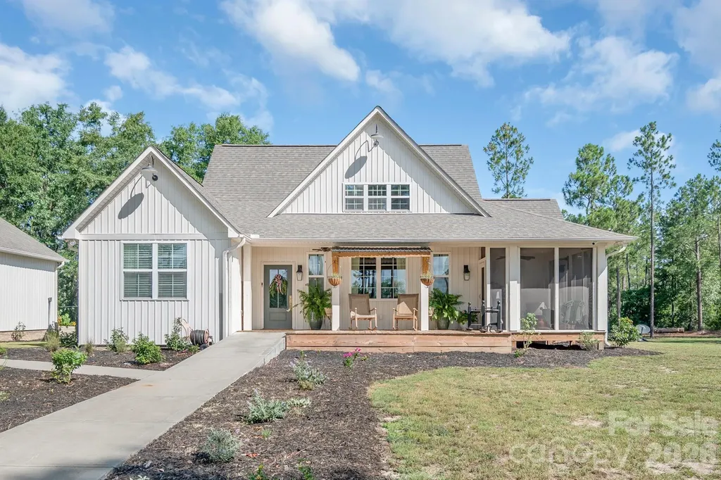 718 Jones Road Kershaw SC 29067