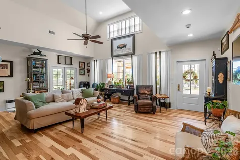 718 Jones Road Kershaw SC 29067