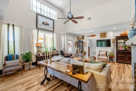 718 Jones Road Kershaw SC 29067