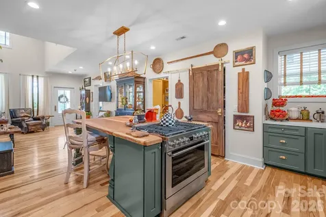 718 Jones Road Kershaw SC 29067