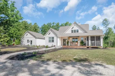 718 Jones Road Kershaw SC 29067