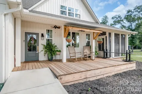 718 Jones Road Kershaw SC 29067