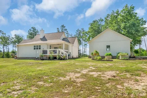 718 Jones Road Kershaw SC 29067