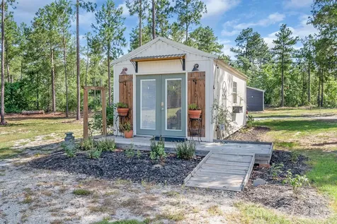 718 Jones Road Kershaw SC 29067