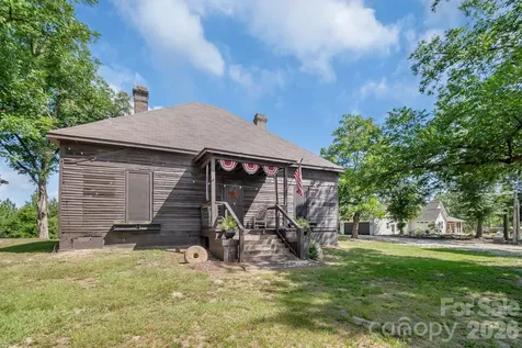 718 Jones Road Kershaw SC 29067