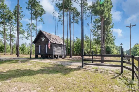 718 Jones Road Kershaw SC 29067