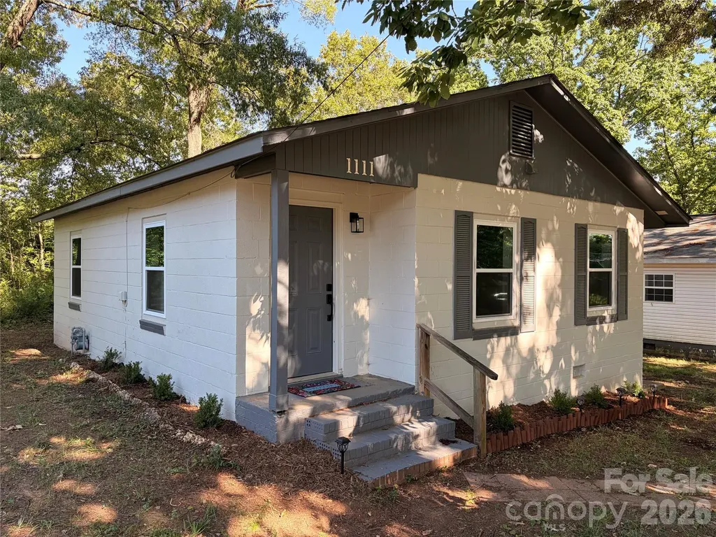 1111 S Meeting Street Statesville NC 28677