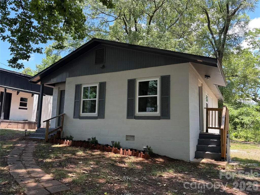 1111 S Meeting Street Statesville NC 28677