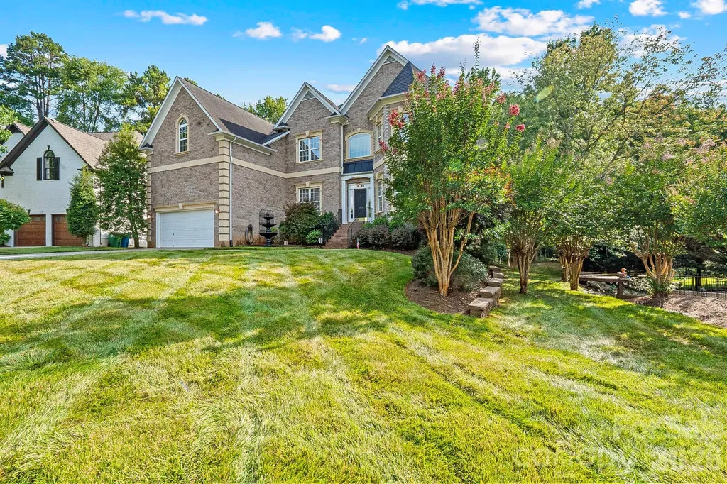10108 Squires Way Cornelius NC 28031