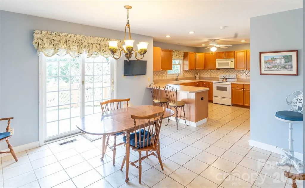 506 Brook Knoll Circle Weaverville NC 28787