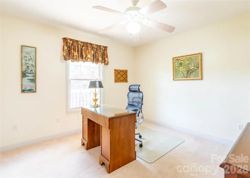 506 Brook Knoll Circle Weaverville NC 28787