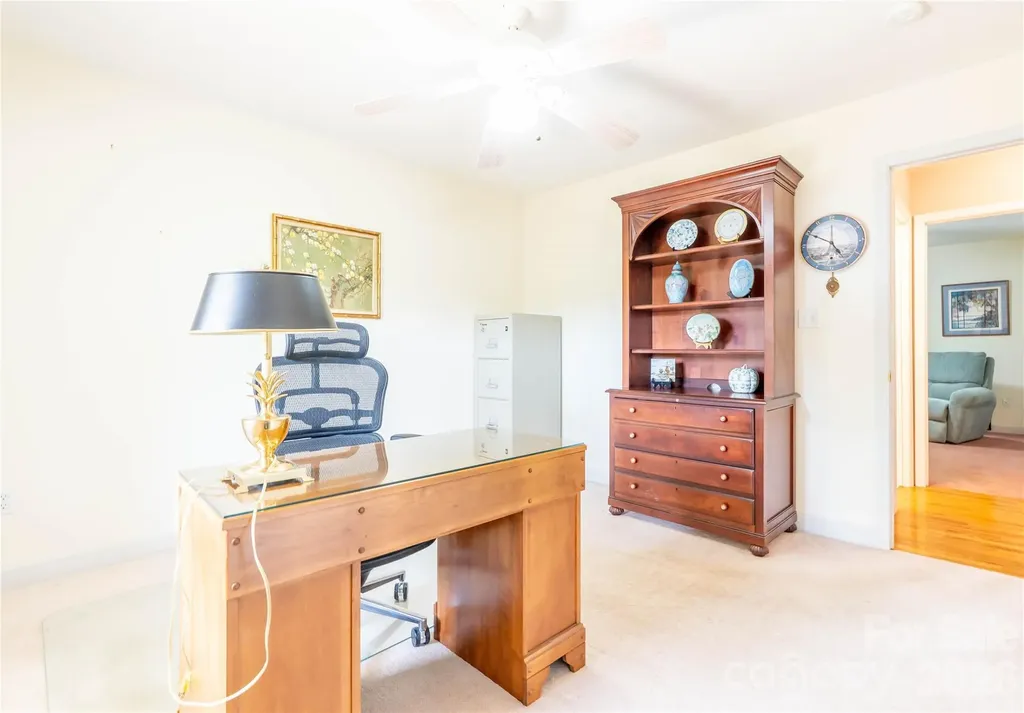 506 Brook Knoll Circle Weaverville NC 28787