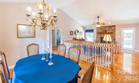 506 Brook Knoll Circle Weaverville NC 28787