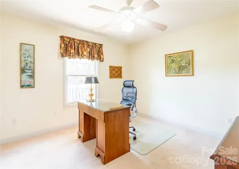 506 Brook Knoll Circle Weaverville NC 28787
