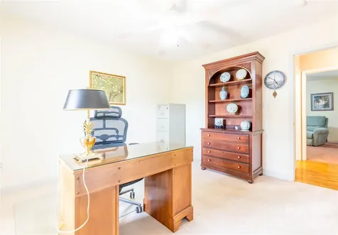 506 Brook Knoll Circle Weaverville NC 28787