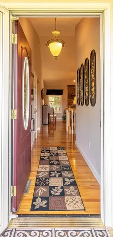 506 Brook Knoll Circle Weaverville NC 28787