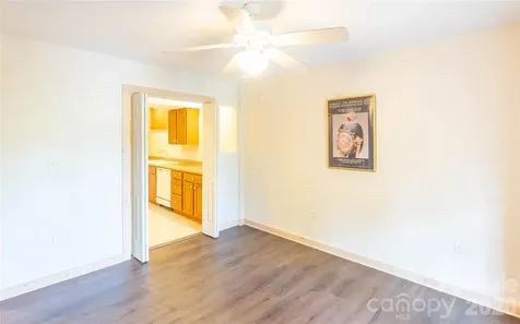506 Brook Knoll Circle Weaverville NC 28787