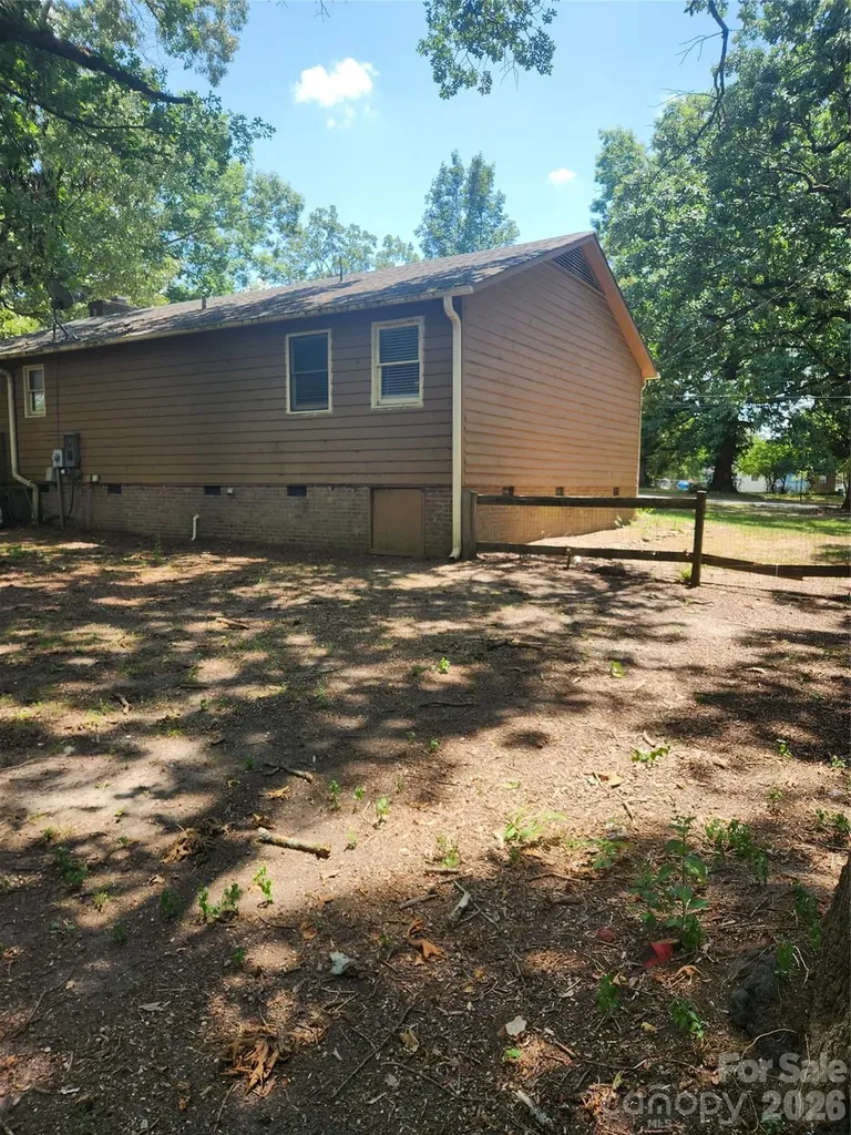106 Maye Street Wingate NC 28174