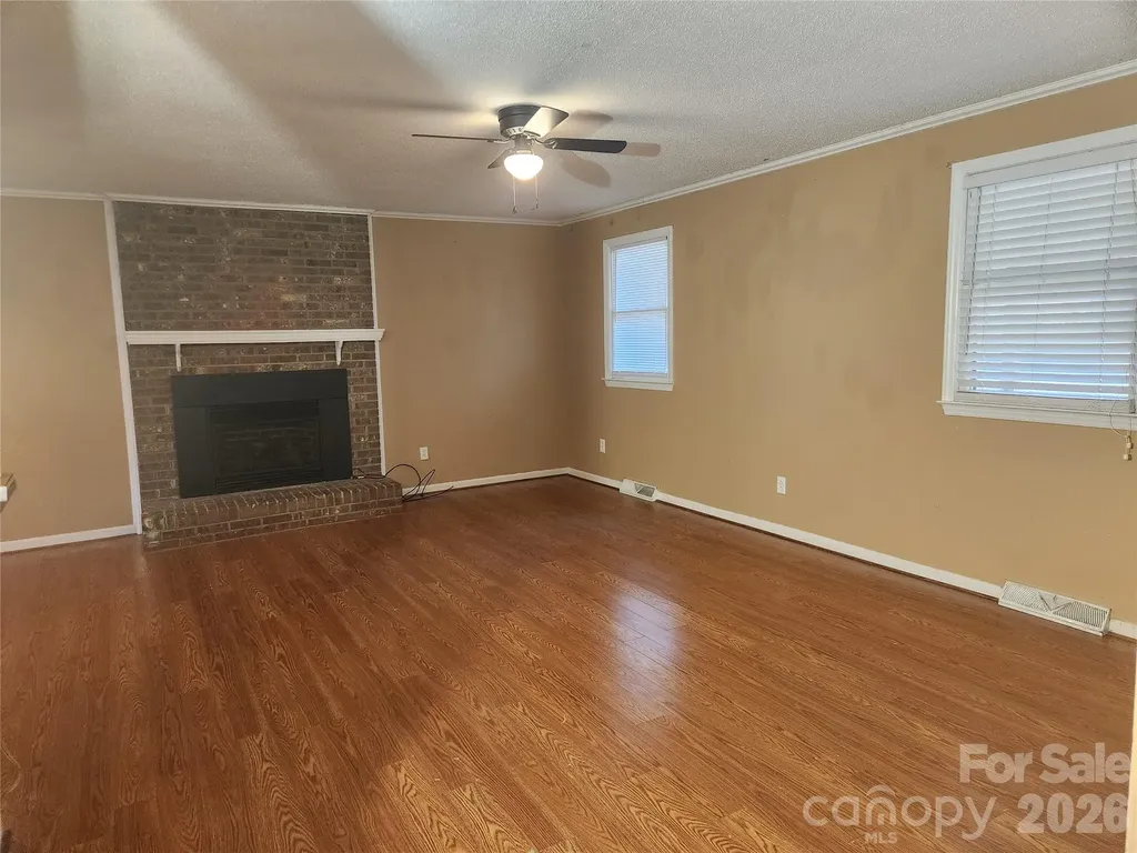 106 Maye Street Wingate NC 28174