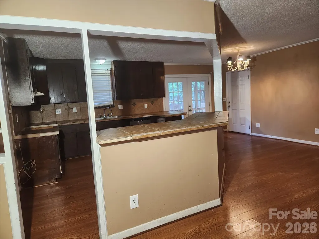106 Maye Street Wingate NC 28174