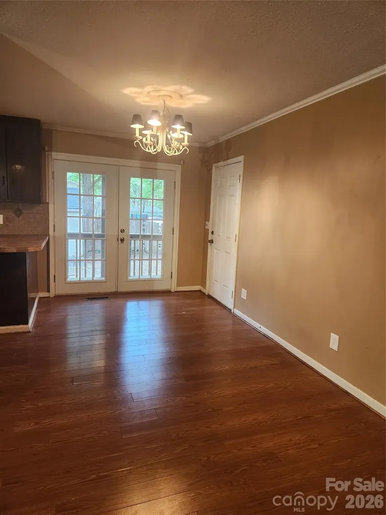 106 Maye Street Wingate NC 28174