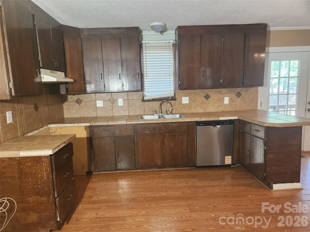 106 Maye Street Wingate NC 28174