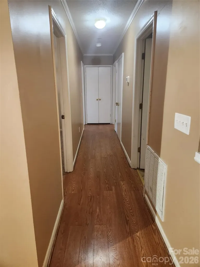 106 Maye Street Wingate NC 28174