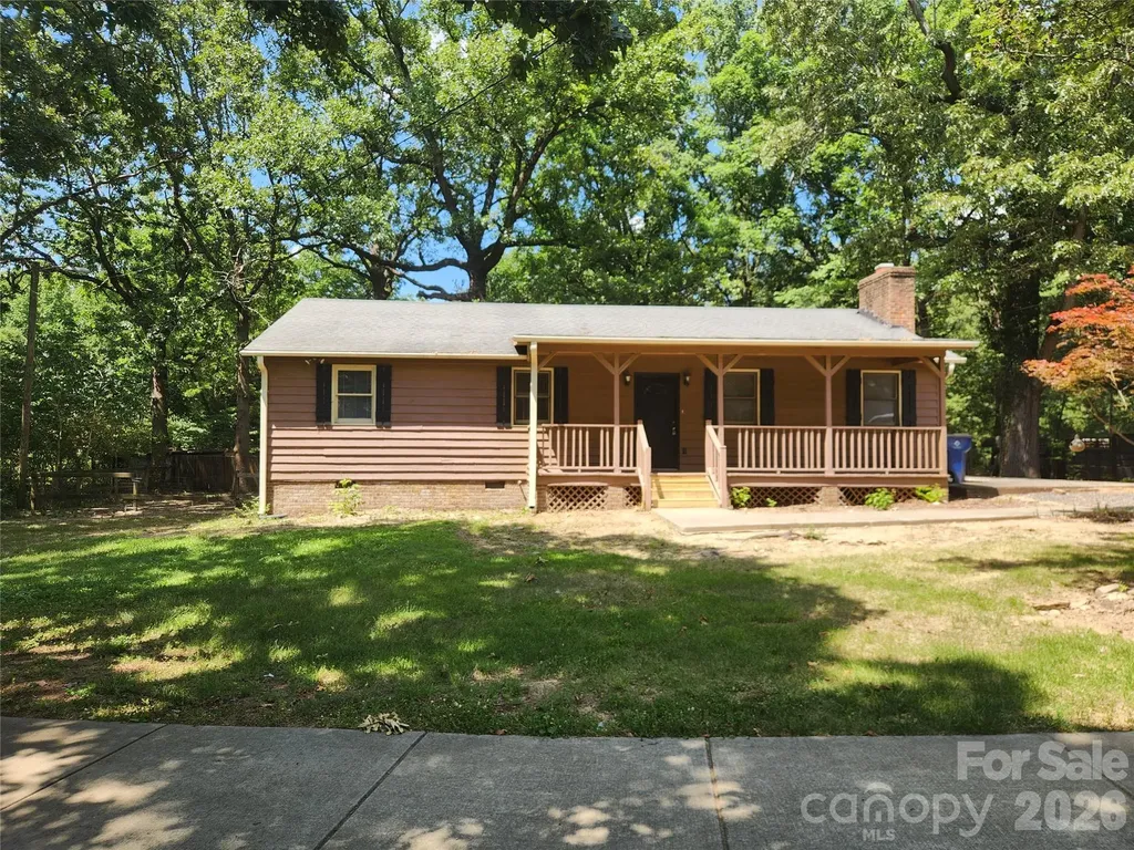 106 Maye Street Wingate NC 28174