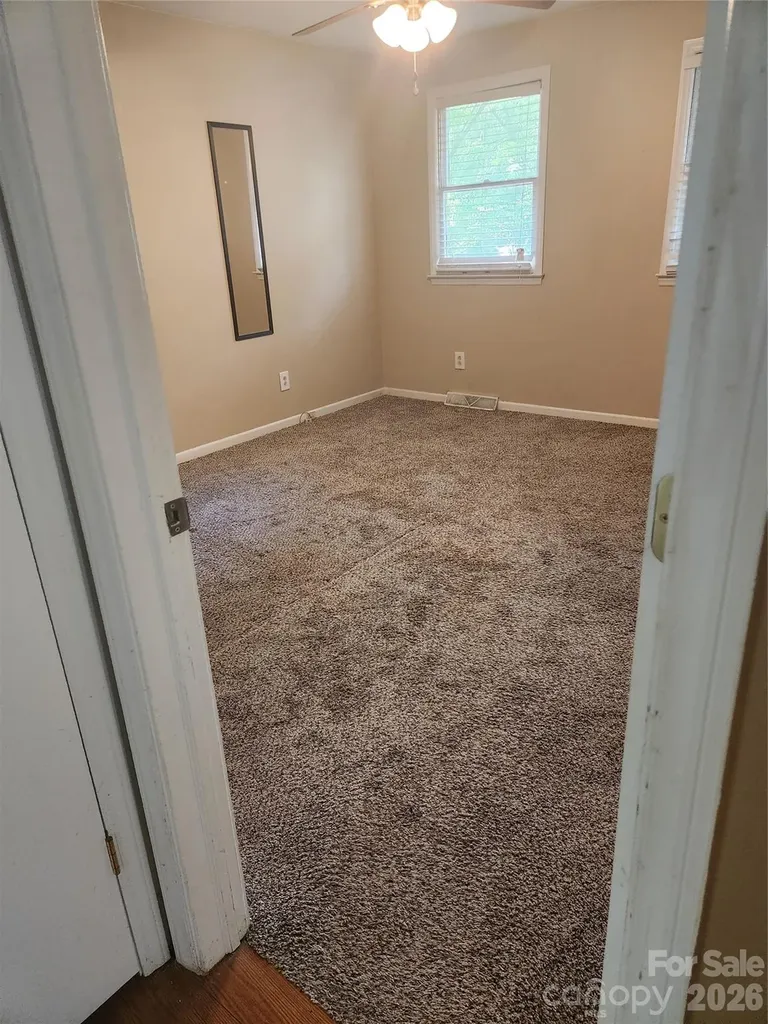 106 Maye Street Wingate NC 28174